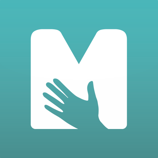 마민 - 마사지의민족 logo