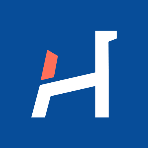 Herobreeder: Dog breeding app logo
