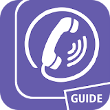 Pro Viber Calls Message Guide icon