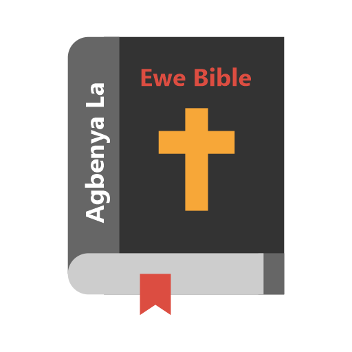 Ewe Bible - Agbenya La 1.4 Icon