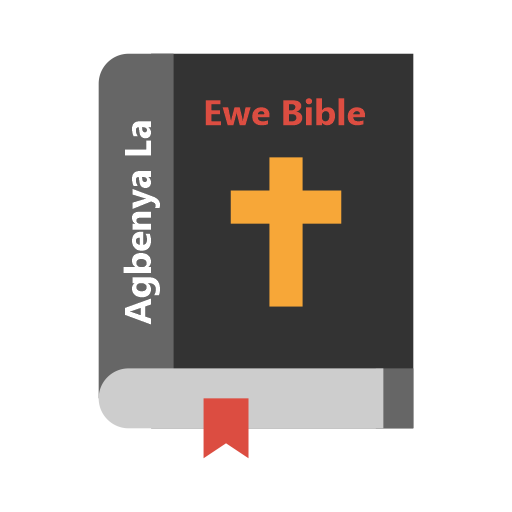 Ewe Bible - Agbenya La logo