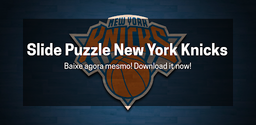 Android application Stickers Knicks screenshort