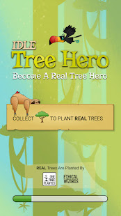 Idle Tree Hero - Plant Trees 2.2.0 APK screenshots 13