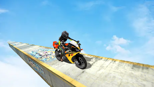 Baixar Moto Stunt X3M para PC - LDPlayer