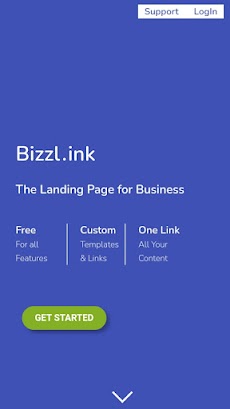 BizzLink -  Landing Page Toolのおすすめ画像1