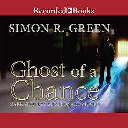 Icon image Ghost of a Chance