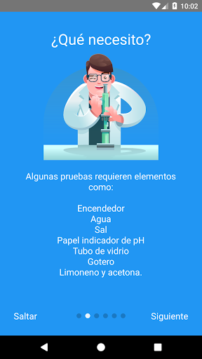 Polyguess Screen 2