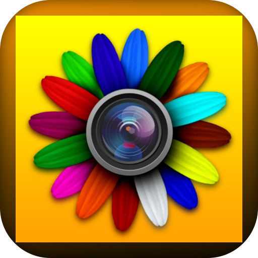 Photo Editor - Effects,Edits logo