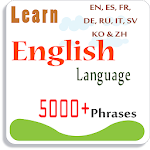 Learn English. Speak English Offline Apk