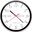 Analog Clock Live Wallpaper