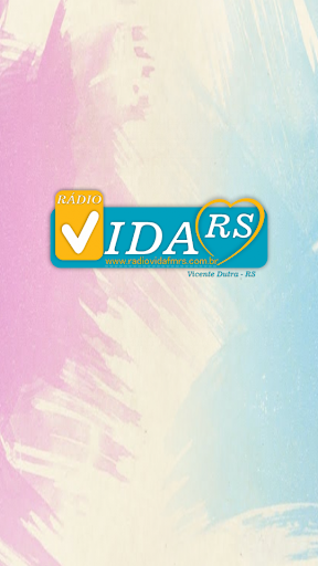 Rádio Vida FM - RS Screen 3
