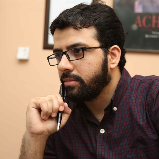 Muhammad Iqbal Bhabha