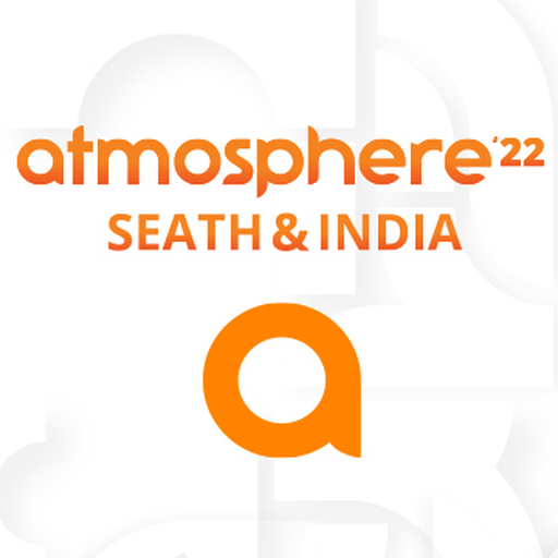 Atmosphere 2022 SEATH & INDIA  Icon