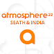 Atmosphere 2022 SEATH & INDIA - Androidアプリ