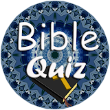 Bible trivia quiz game offline icon