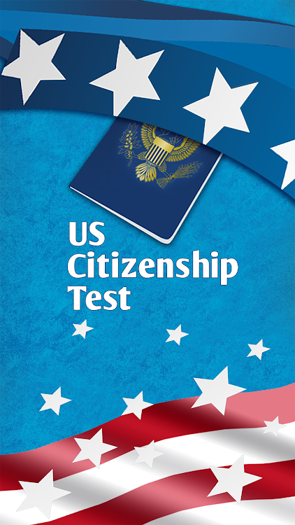 Test for US Citizenship - 7.0 - (Android)