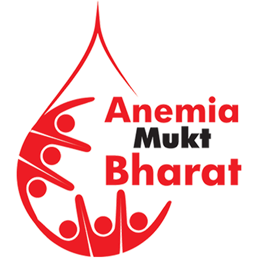 Anemia Mukt Bharat  Icon