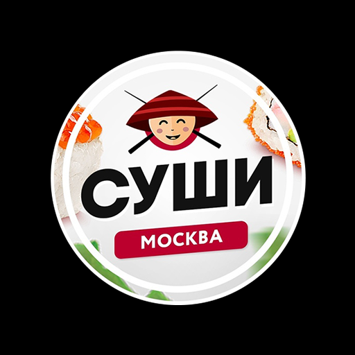 YoYo Sushi_доставка logo