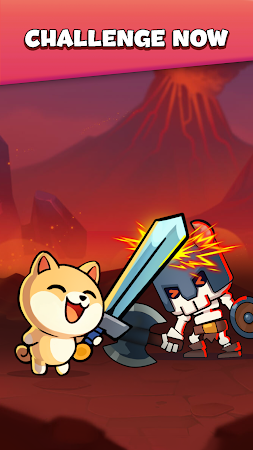 Game screenshot Go Shiba Go hack