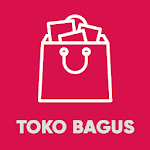 Cover Image of 下载 Toko Bagus - Jual Beli Online 2.0 APK