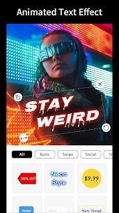 StoryArt – Insta Story Maker MOD APK (Pro Unlocked) 5