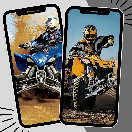 ATV Wallpapers Download on Windows