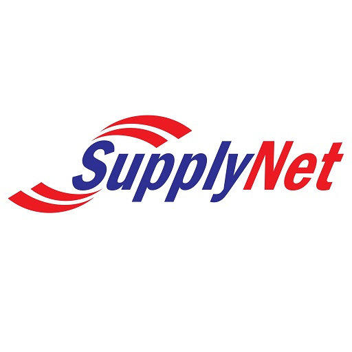 SupplyNet logo