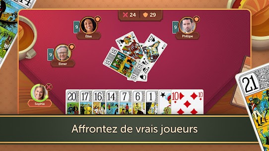 Tarot – Fun & Friends 2