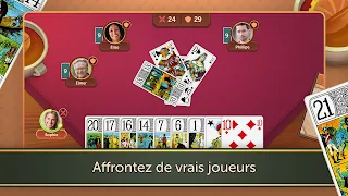 Tarot - Fun & Friends - Screenshot 2