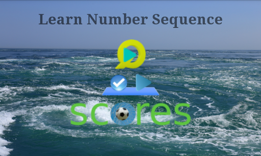 Learn Number Sequence