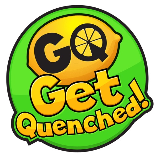 Get Quenched! logo