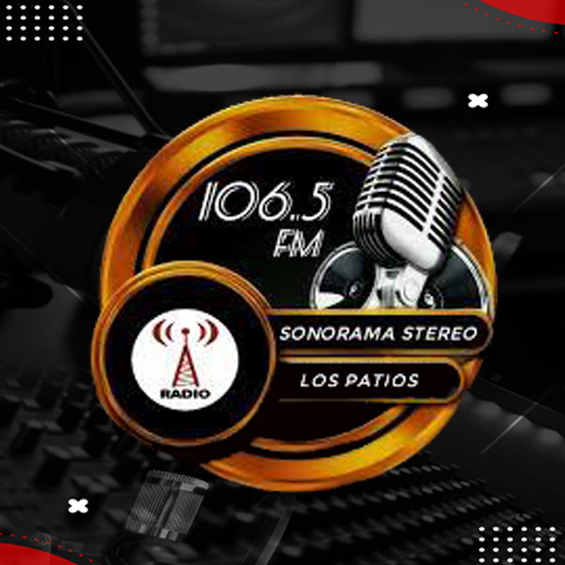 Radio Sonorama Estereo logo