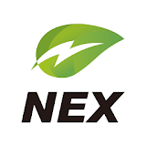 Nex Market icon