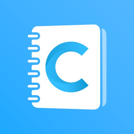 Simple Cash Book Management logo