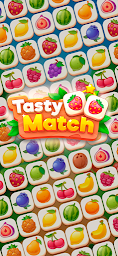 Tasty Match - Tile Connect