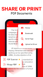 PDF Viewer - PDF Reader