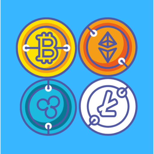 Faucet Crypto - Earn Crypto logo