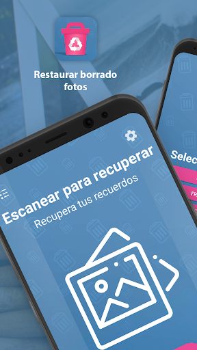 Vista previa de la aplicación