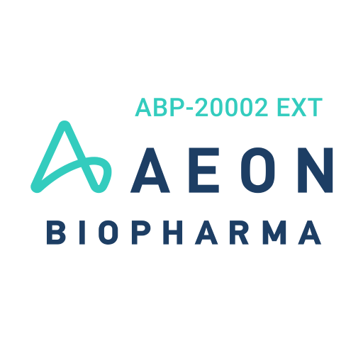 AEON 20002 EXT logo
