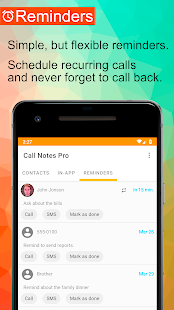 Call Notes Pro - check out who is calling v21.04.2 (Paid)
