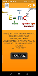 physics quiz master APK 5