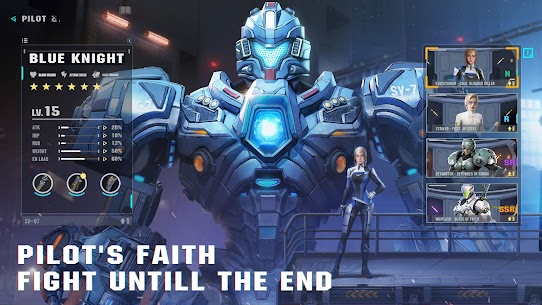 Rise of Titans 2