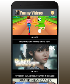 Funny Extra Videos - Apps on Google Play