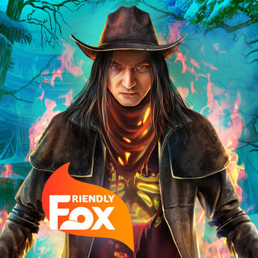 Fright Chasers: Director's Cut Auf Windows herunterladen