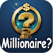 Contest to be a Millionaire - Androidアプリ
