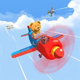 Teddy's Flight icon