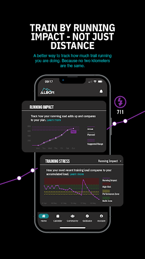 AlbonApp Screenshot 1 - AppWisp.com