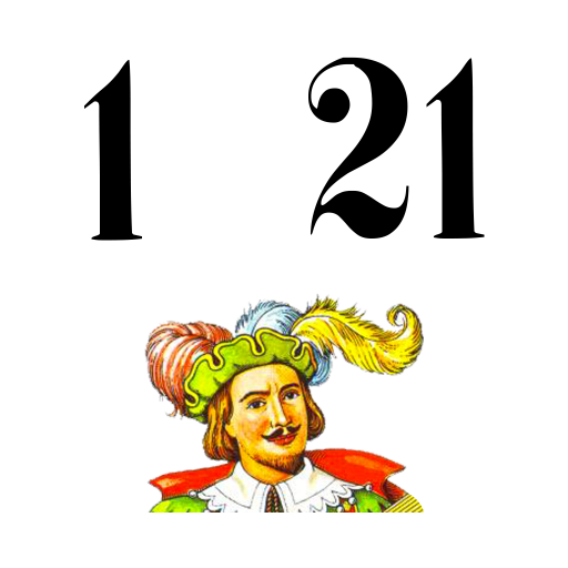 French Tarot logo
