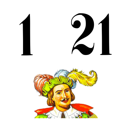 French Tarot 2.9.26 Icon