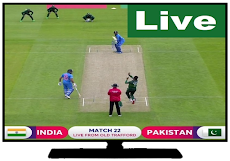 Live Cricket Tv Sportsのおすすめ画像1